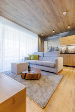 Vista Apartments